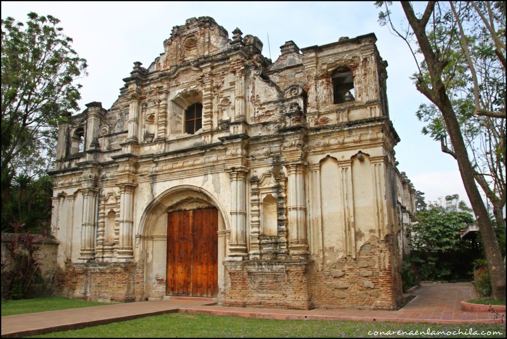 Antigua Guatemala