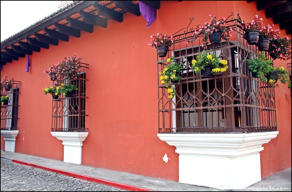 Antigua Guatemala