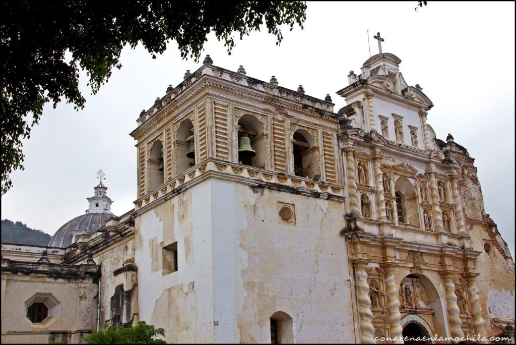 Antigua Guatemala