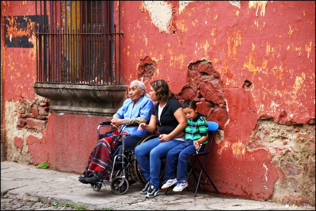 Antigua Guatemala