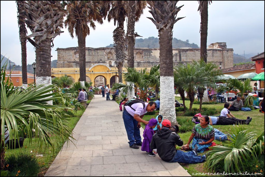 Antigua Guatemala