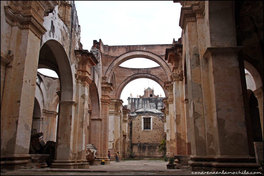 Antigua Guatemala