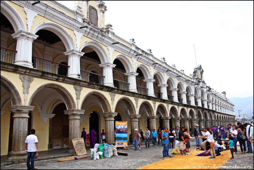 Antigua Guatemala