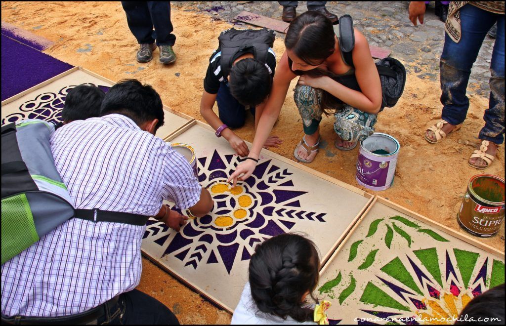 Antigua Guatemala