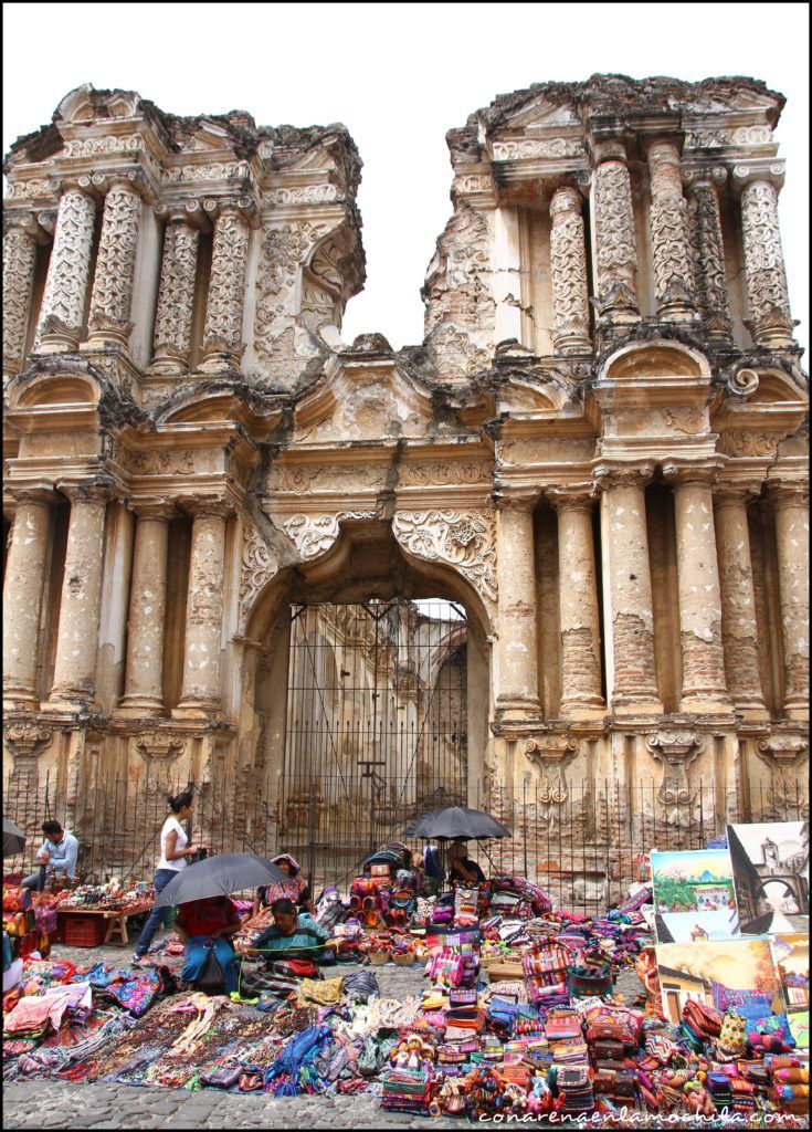 Antigua Guatemala