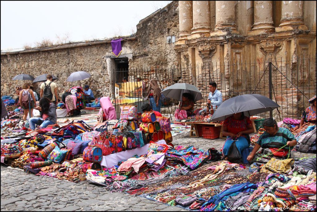 Antigua Guatemala