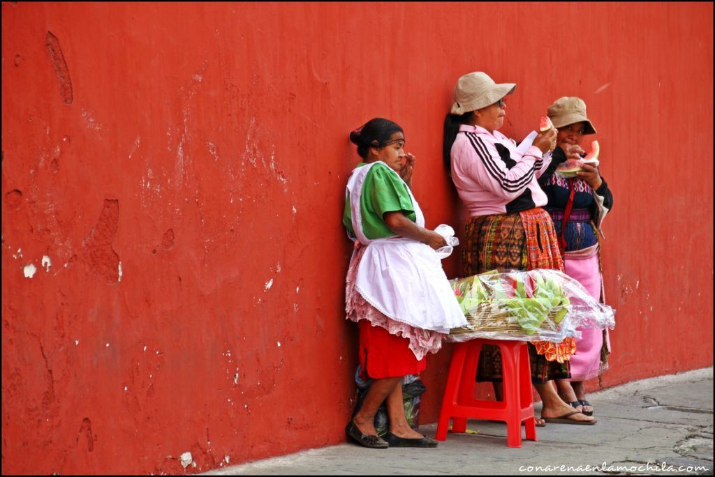 Antigua Guatemala