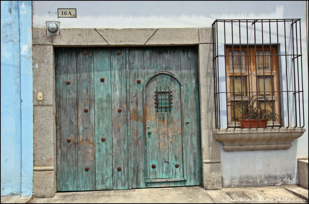 Antigua Guatemala