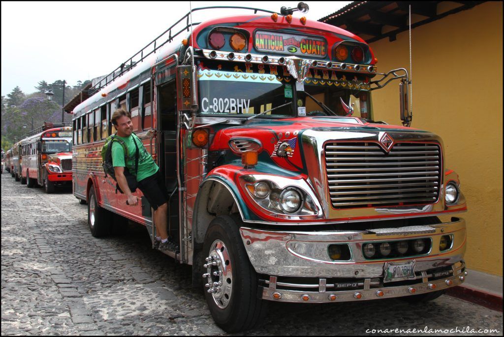 Antigua Guatemala