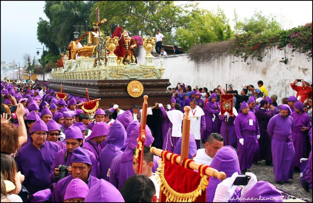 Antigua Guatemala