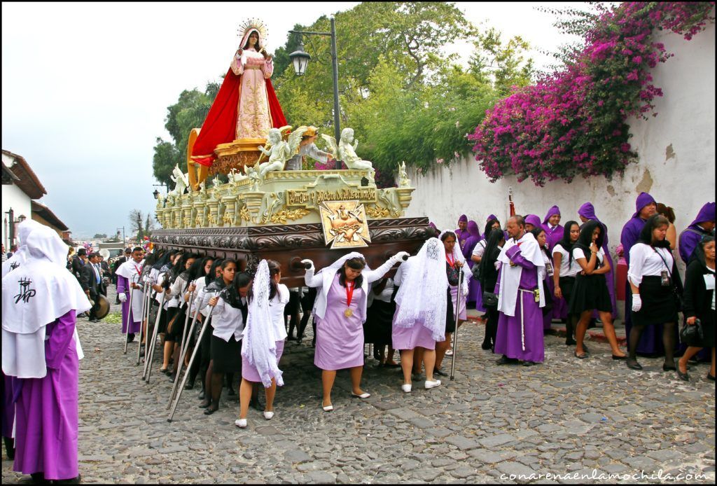 Antigua Guatemala