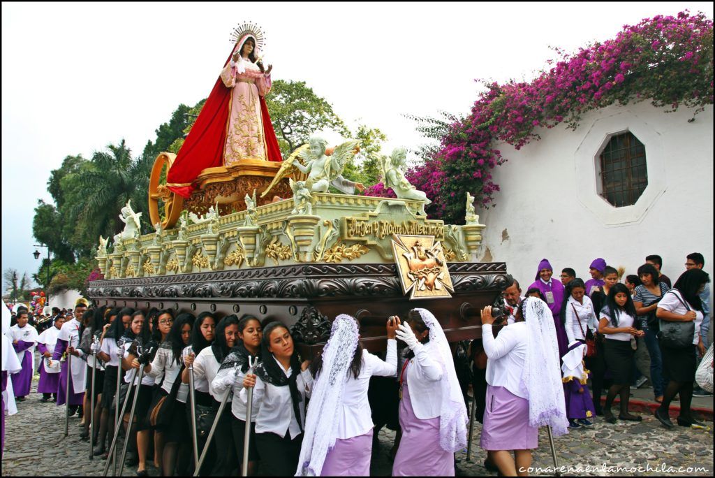 Antigua Guatemala