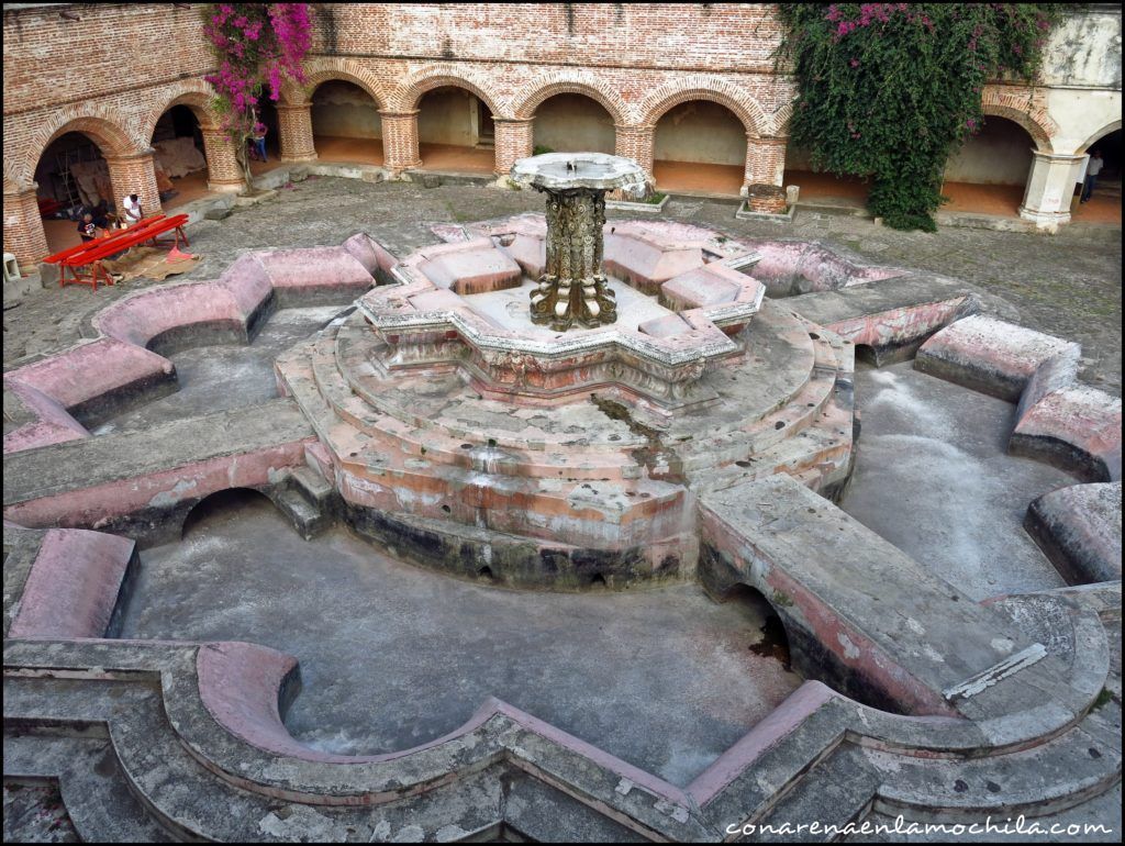 Antigua Guatemala