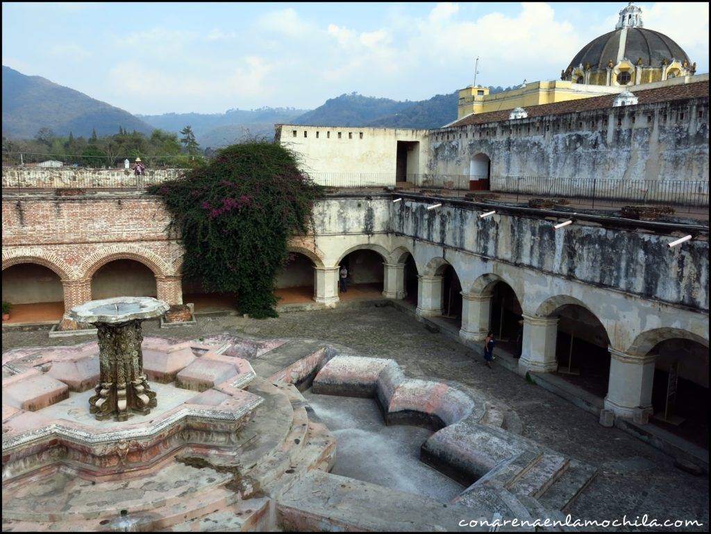 Antigua Guatemala