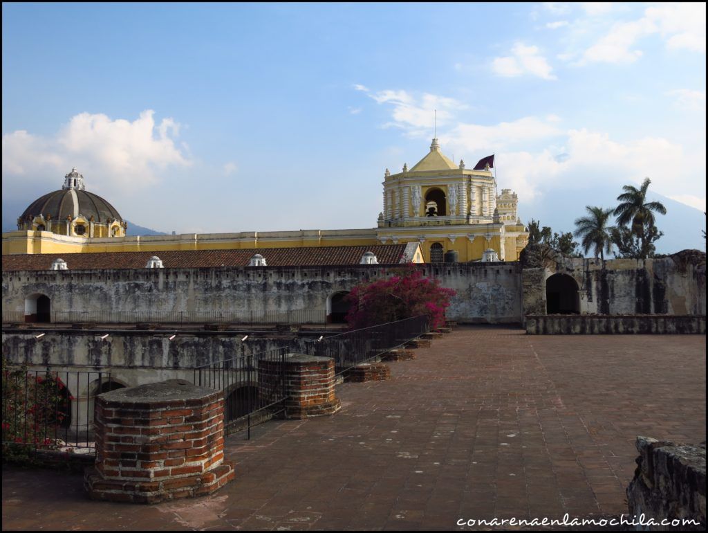 Antigua Guatemala