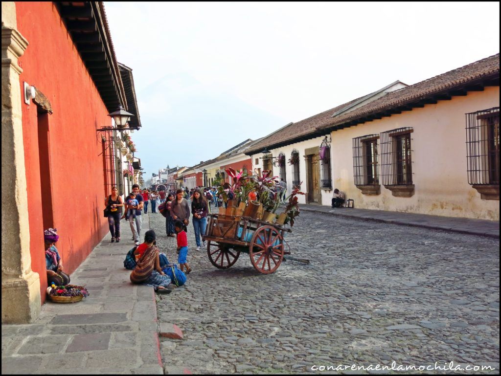 Antigua Guatemala