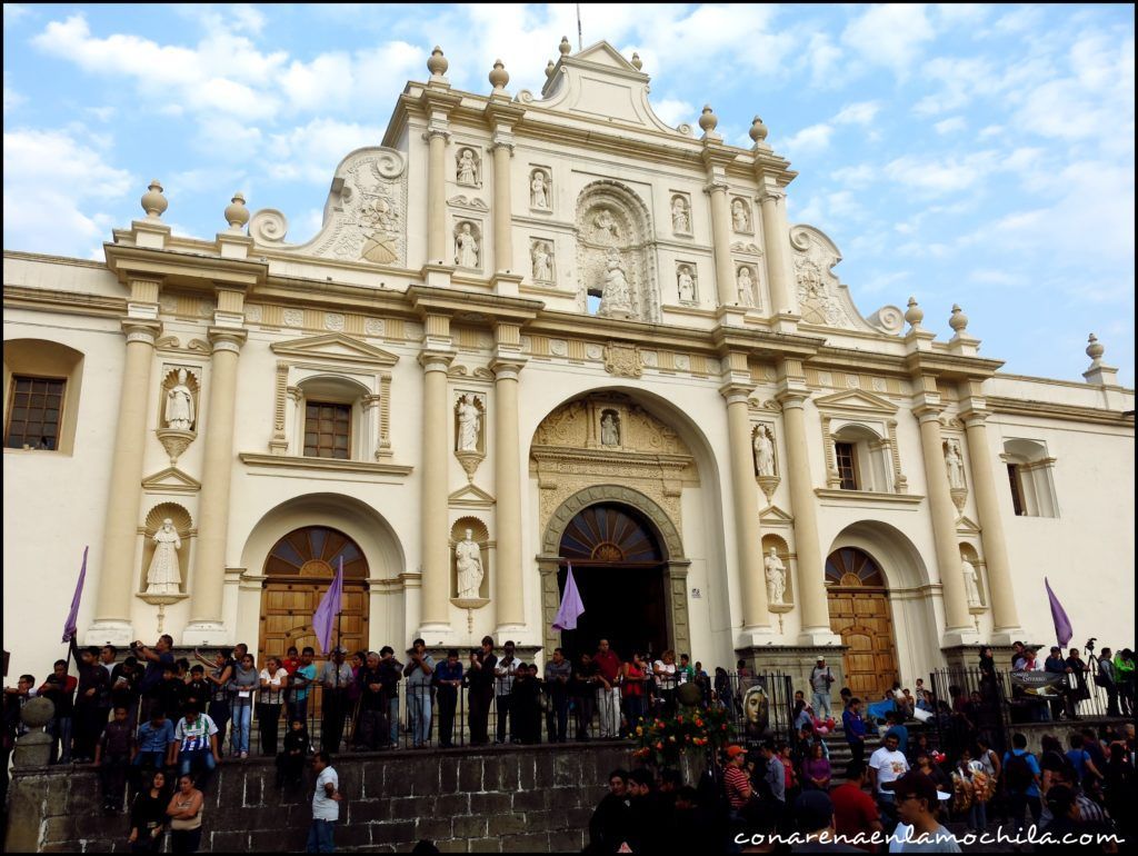 Antigua Guatemala