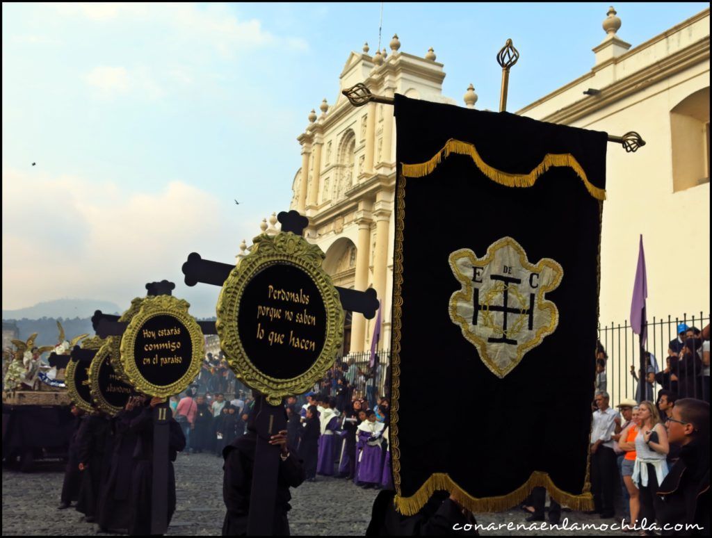 Antigua Guatemala