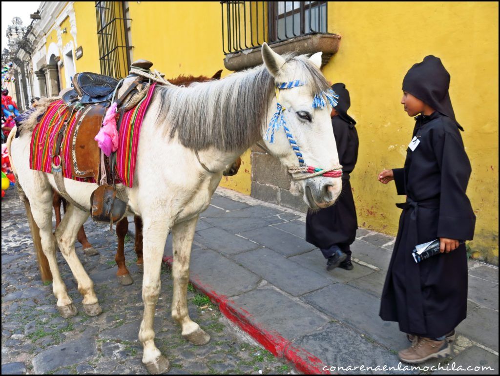 Antigua Guatemala