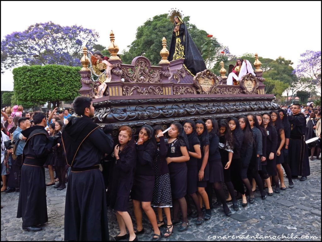 Antigua Guatemala