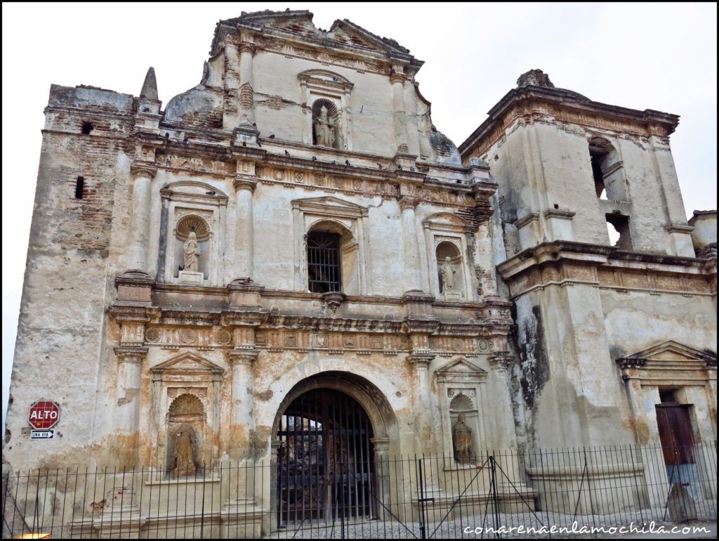 Antigua Guatemala