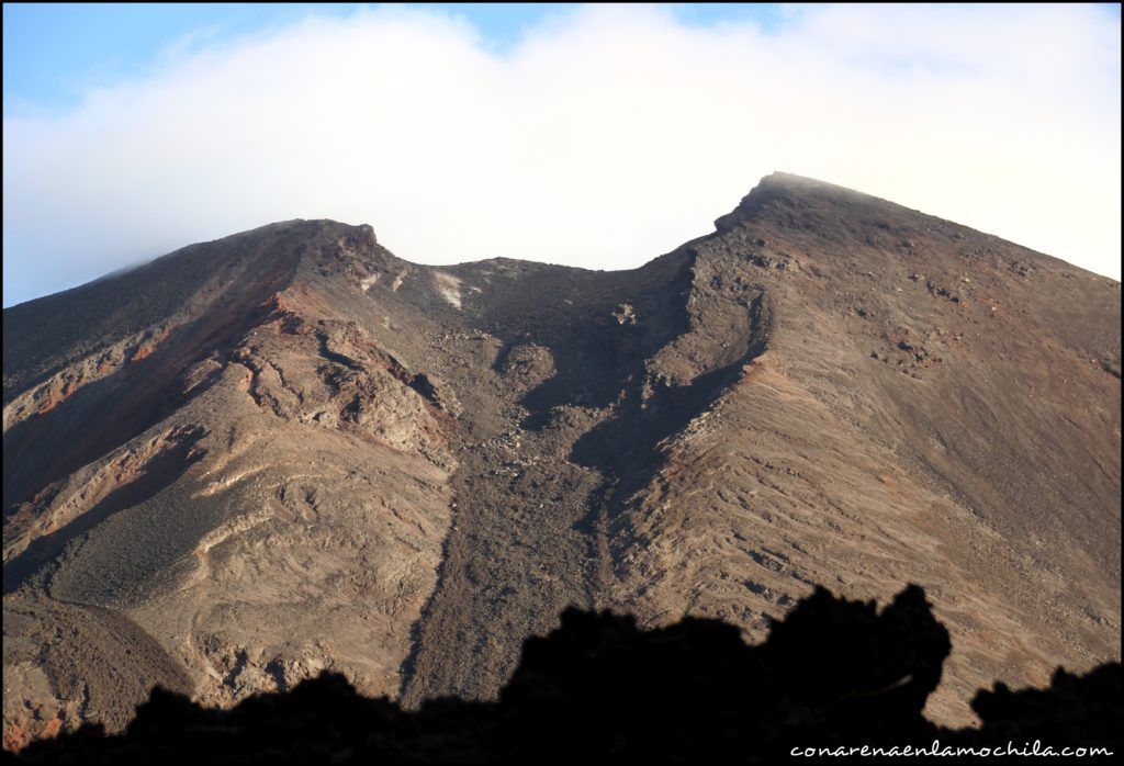 Volcán Pacaya Guatemala