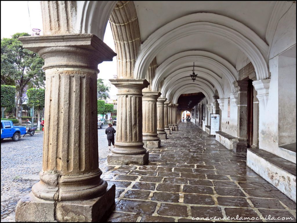 Antigua Guatemala