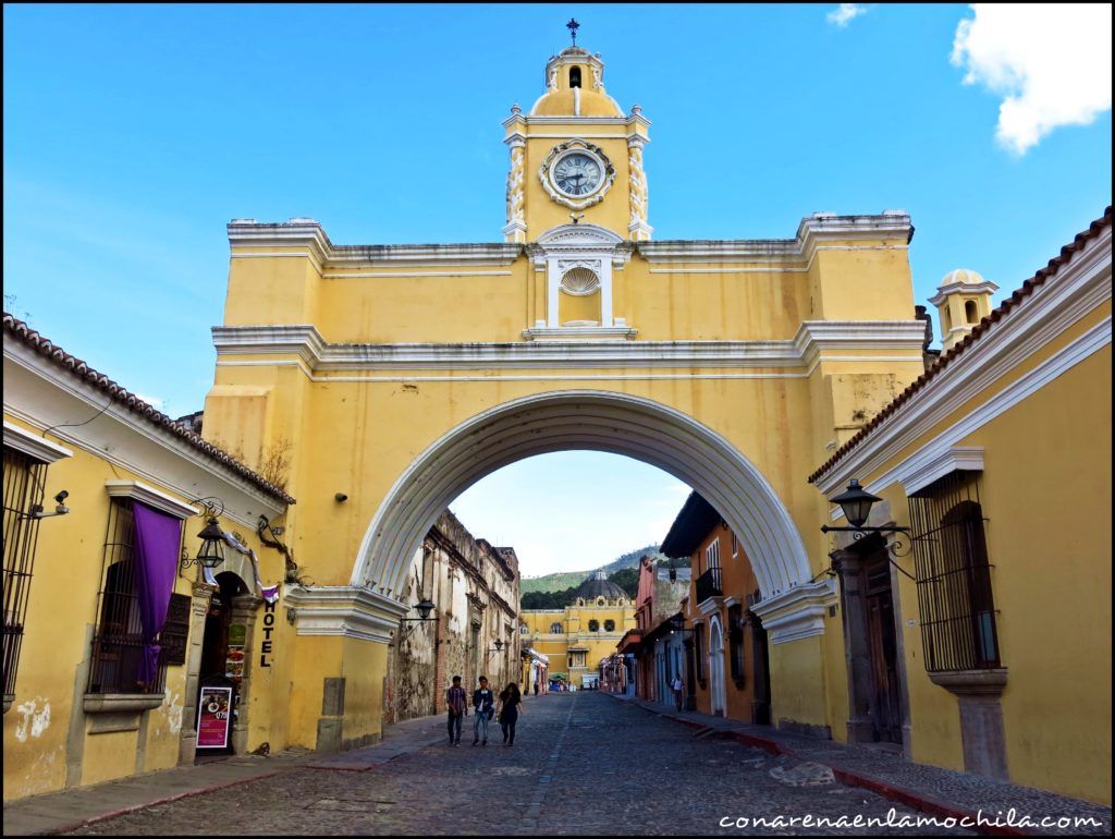 Antigua Guatemala