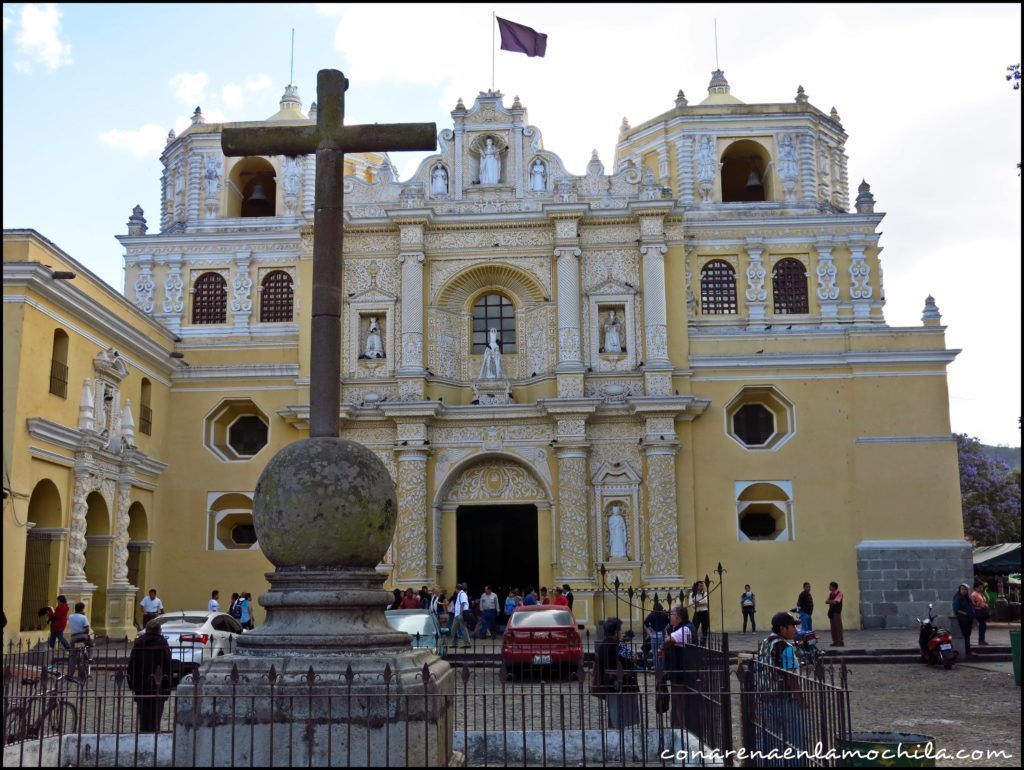 Antigua Guatemala