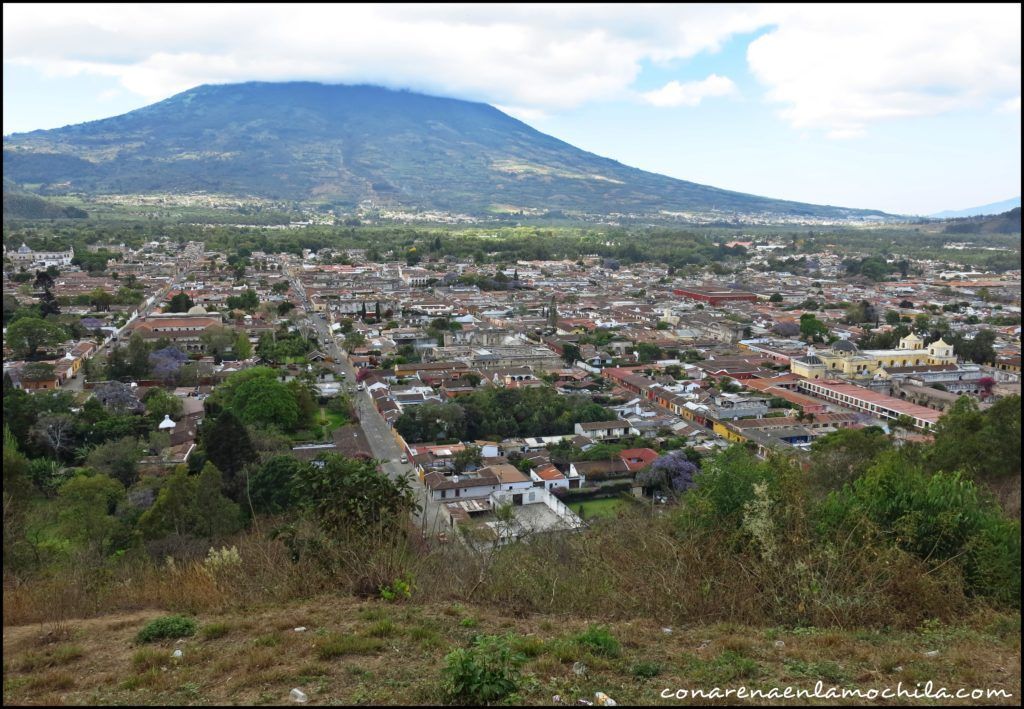 Antigua Guatemala