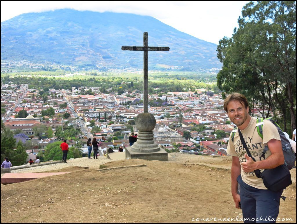 Antigua Guatemala