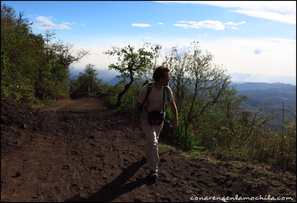 Volcán Pacaya Guatemala