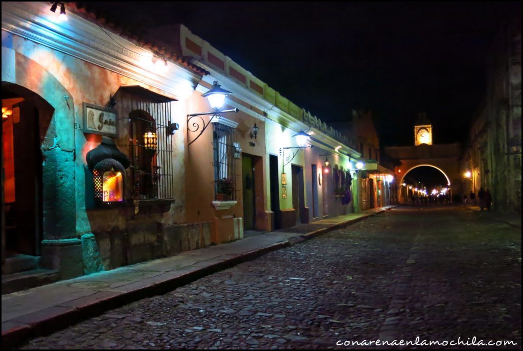 Antigua Guatemala