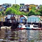 Qué ver en Manaos, una ciudad en mitad del Amazonas