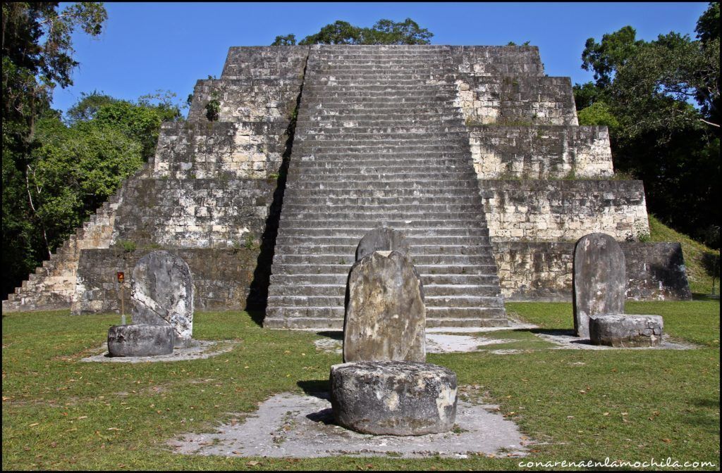 Tikal Guatemala