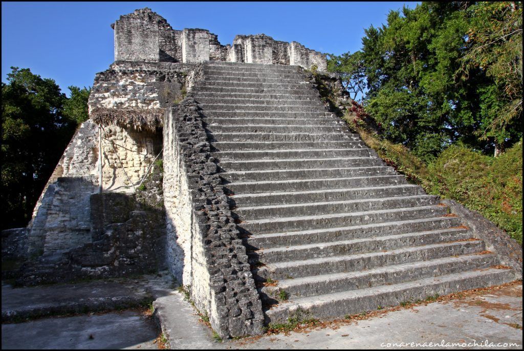 Tikal Guatemala