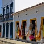 Paraty: Un lugar de retiro en la Costa Verde de Brasil