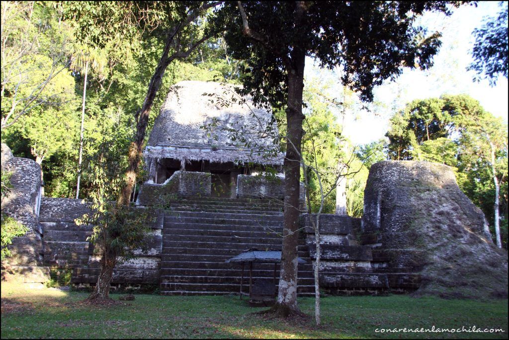 Tikal Guatemala