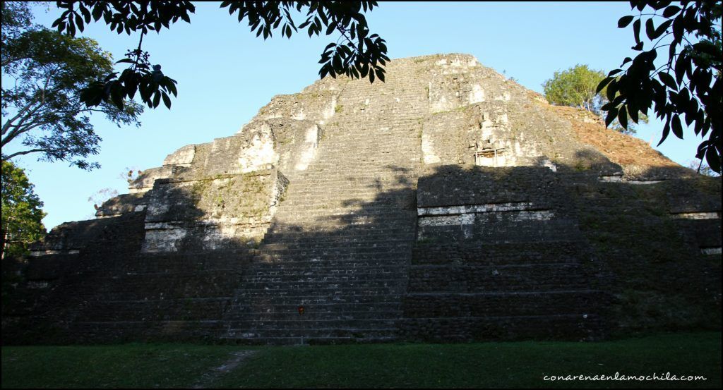 Tikal Guatemala