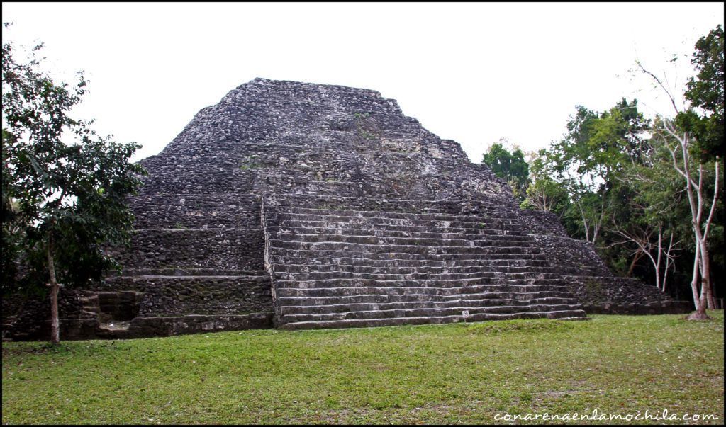 Yaxhá Guatemala