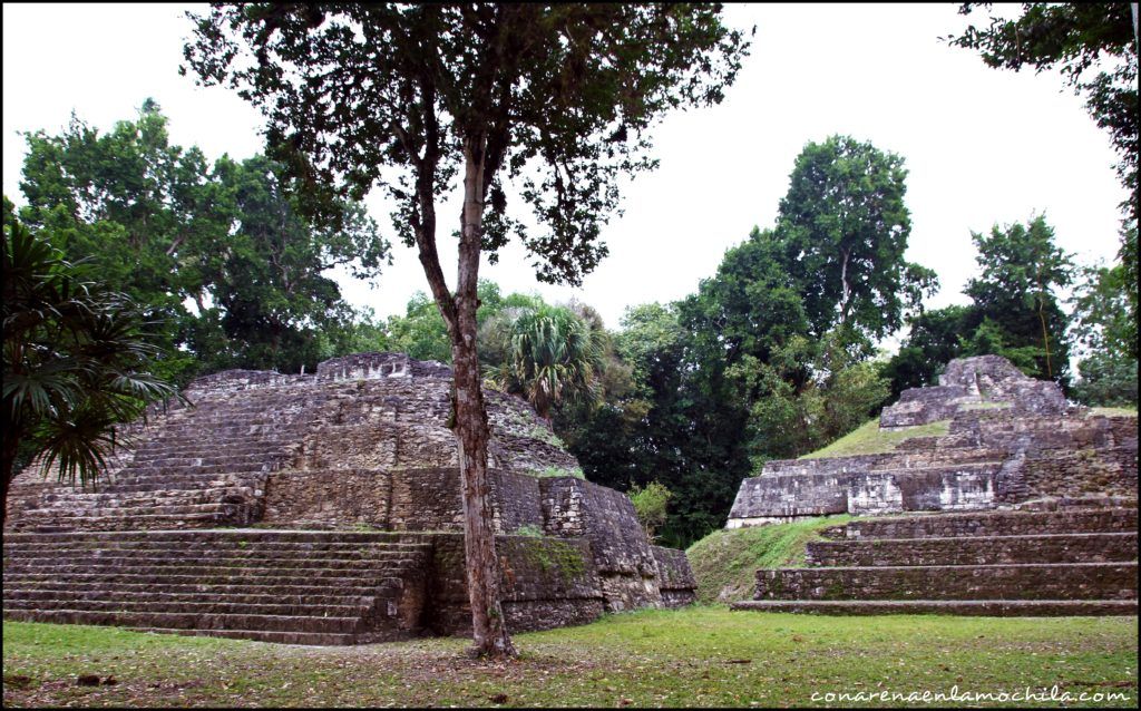 Yaxhá Guatemala