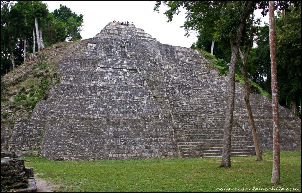 Yaxhá Guatemala