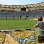 Maracaná: El templo del fútbol de Brasil