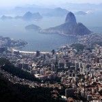 Como subir al Pan de Azúcar y al Cristo de Corcovado. Rio de Janeiro desde las alturas