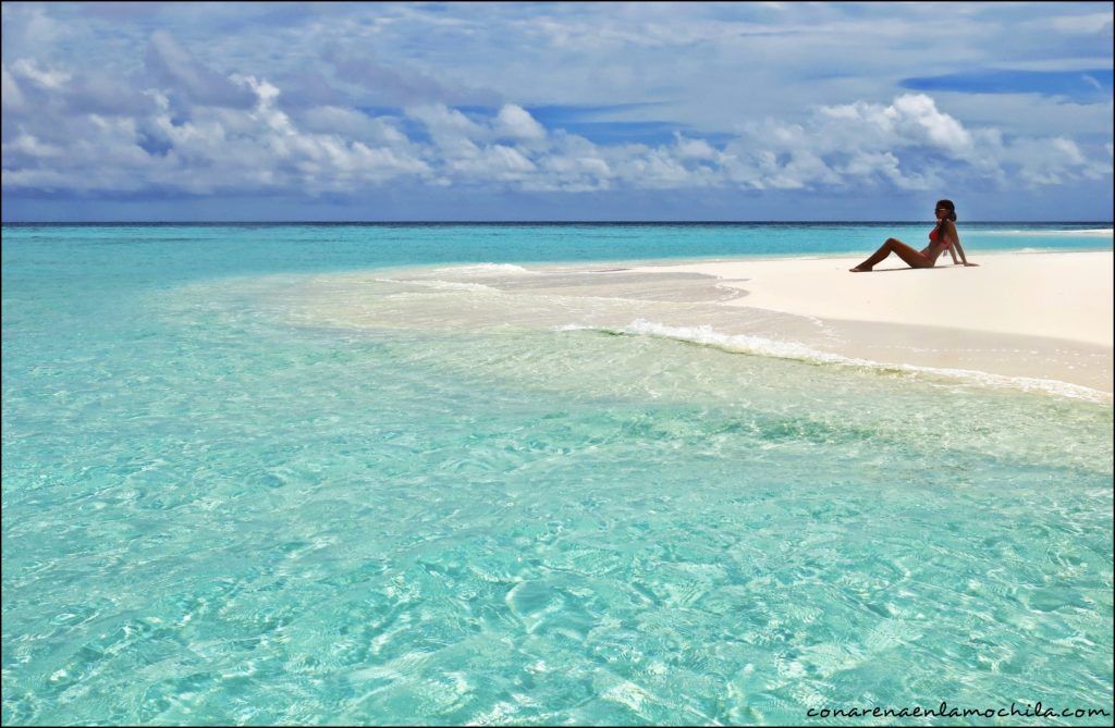 Nilandhoo Maldivas