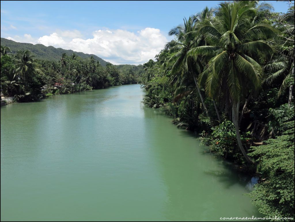 bohol filipinas