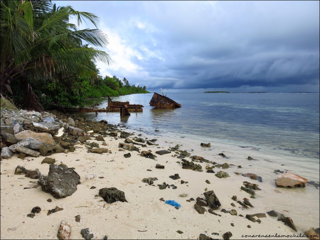 Nilandhoo Maldivas