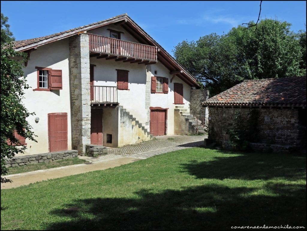 Hendaya País Vasco francés Francia