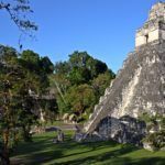 Tikal y el esplendor maya de Guatemala. Visitando al Gran Jaguar