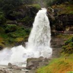 Noruega: Bergen y la puerta de entrada a los fiordos